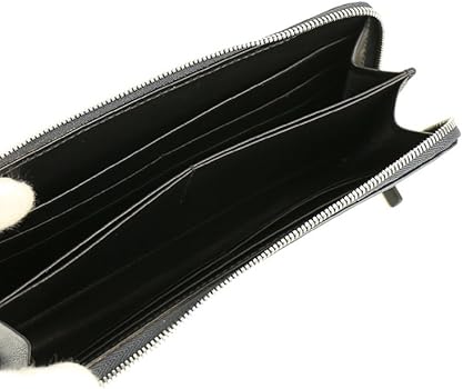ダニエル&ボブ Daniel&Bob 良品 長財布 L字ファスナー本革黒 Amazon.co.jp: (ダニエル&ボブ) Daniel&Bobレザー長財布